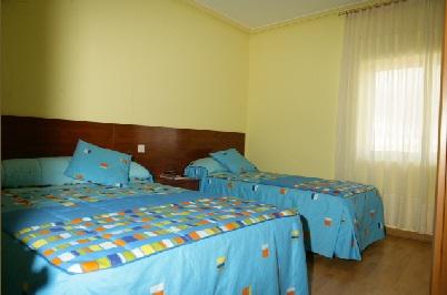 Hostal Residencia Delfin Astorga Extérieur photo